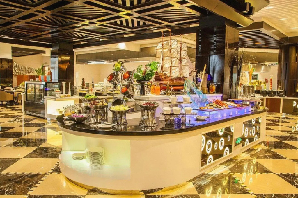 Taifu International Hotel