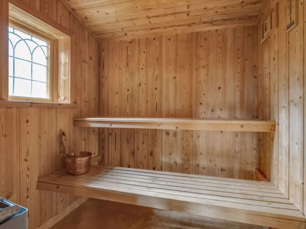 Chalet Korpstigen Älgen by Interhome