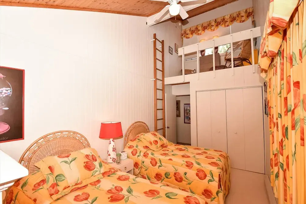 Ocean Village D40 Sandpiper by Long & Foster