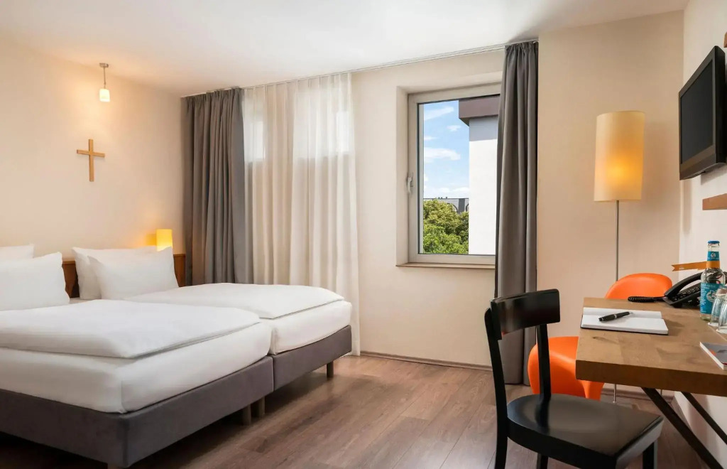 mainhaus Stadthotel Frankfurt