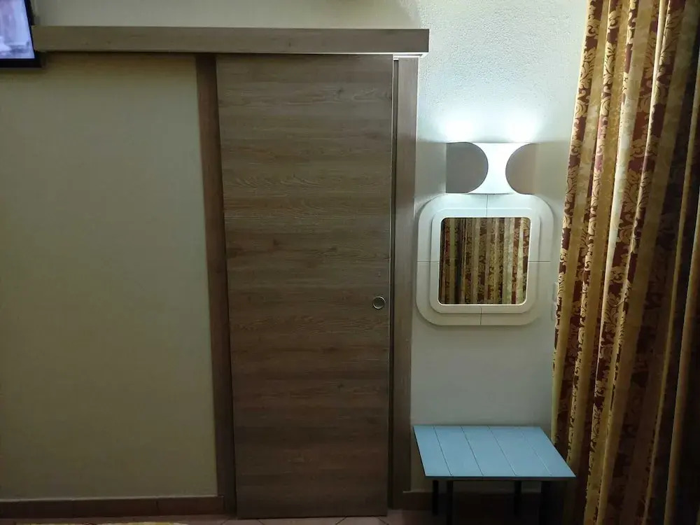 HOTEL IL PARCO