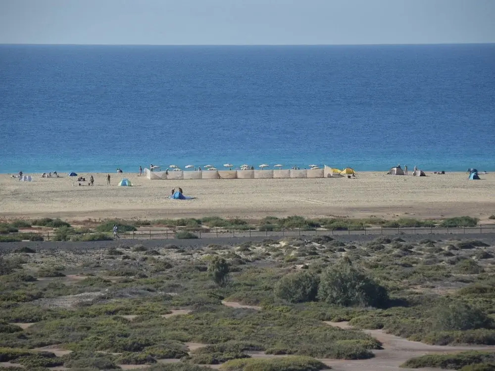 Spacious Apartment in Solana Matorral With Terrace