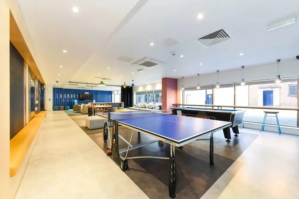 For Students Only Byrom Point in Liverpool
