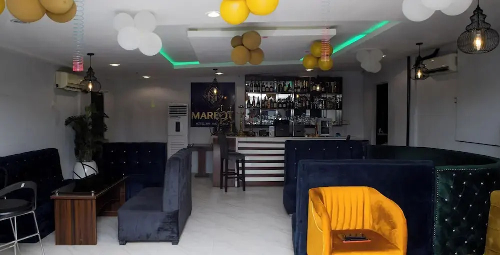 Mareot Hotel & Spa