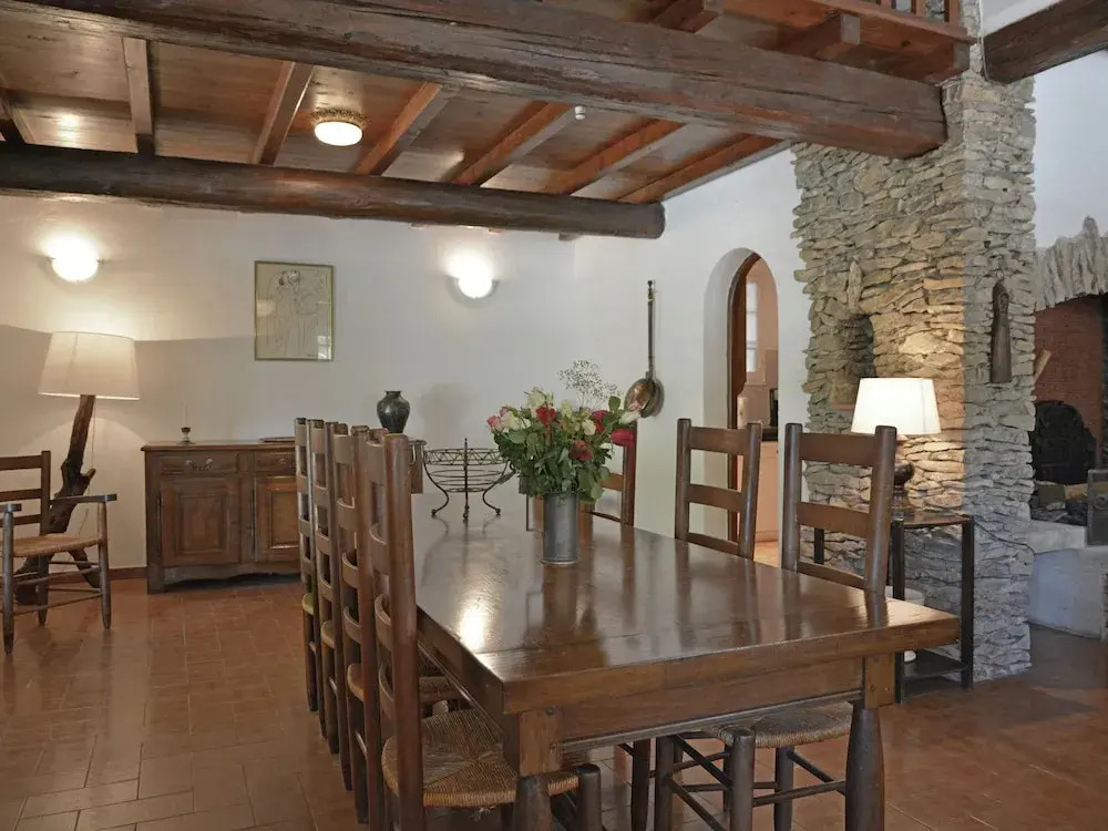 Elegant Mansion in Provence