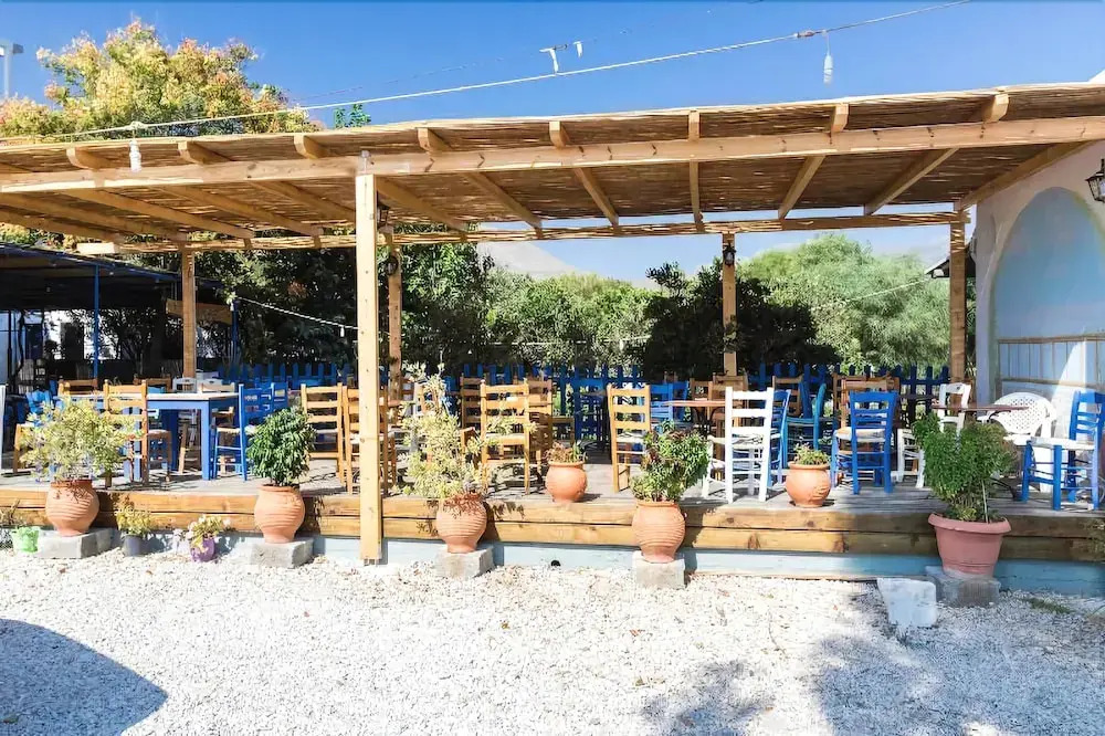 Pension Askas