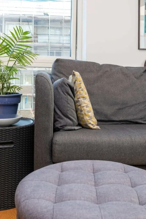 Quiet Flat Close to London Top Attractions