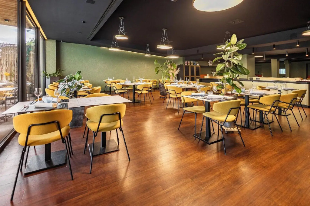 Brit Hotel, Spa & Restaurant - Colmar Est