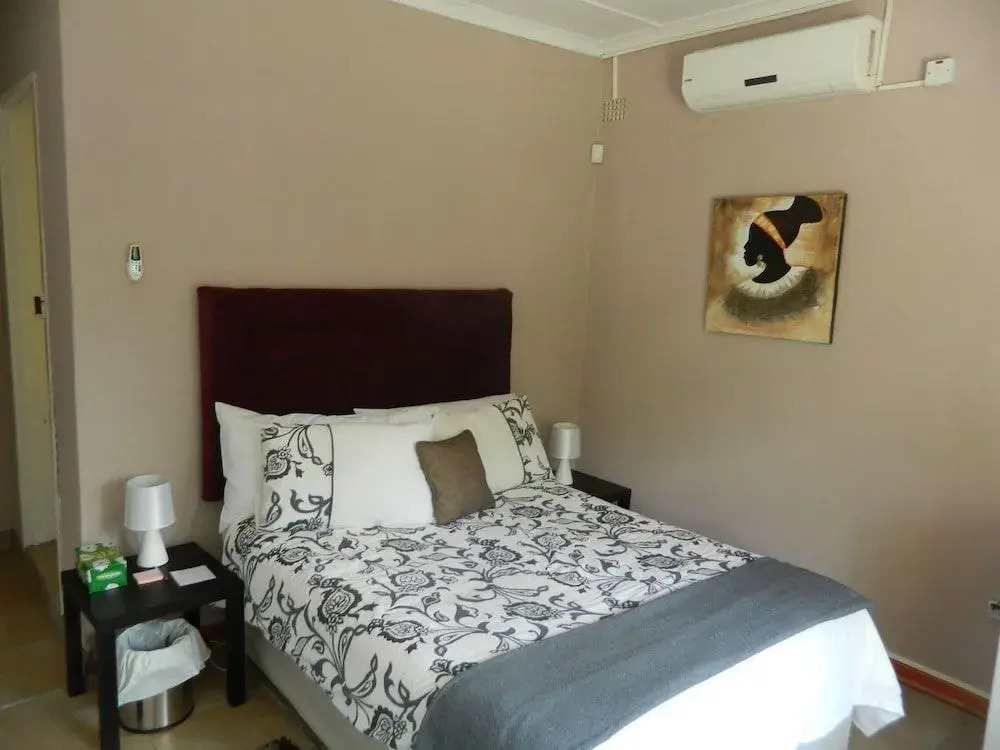 Thamalakane guest house