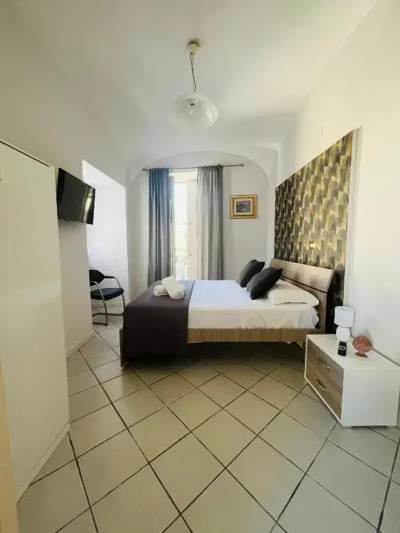 Palazzo Biamari Relax & Sea