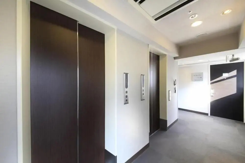 WashingtonR&B Hotel Kamata Higashiguchi
