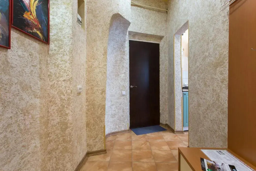 Royal Apartment On Bazhanova 11 A