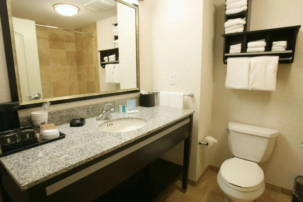 Hampton Inn by Hilton Fort Saskatchewan