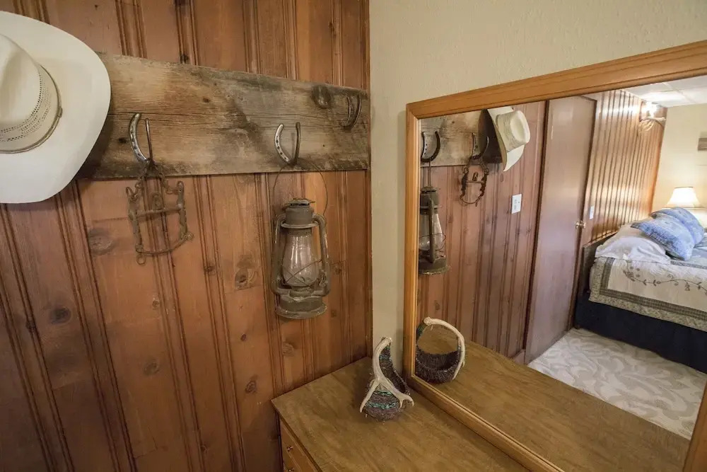 Wilson Ranches Retreat