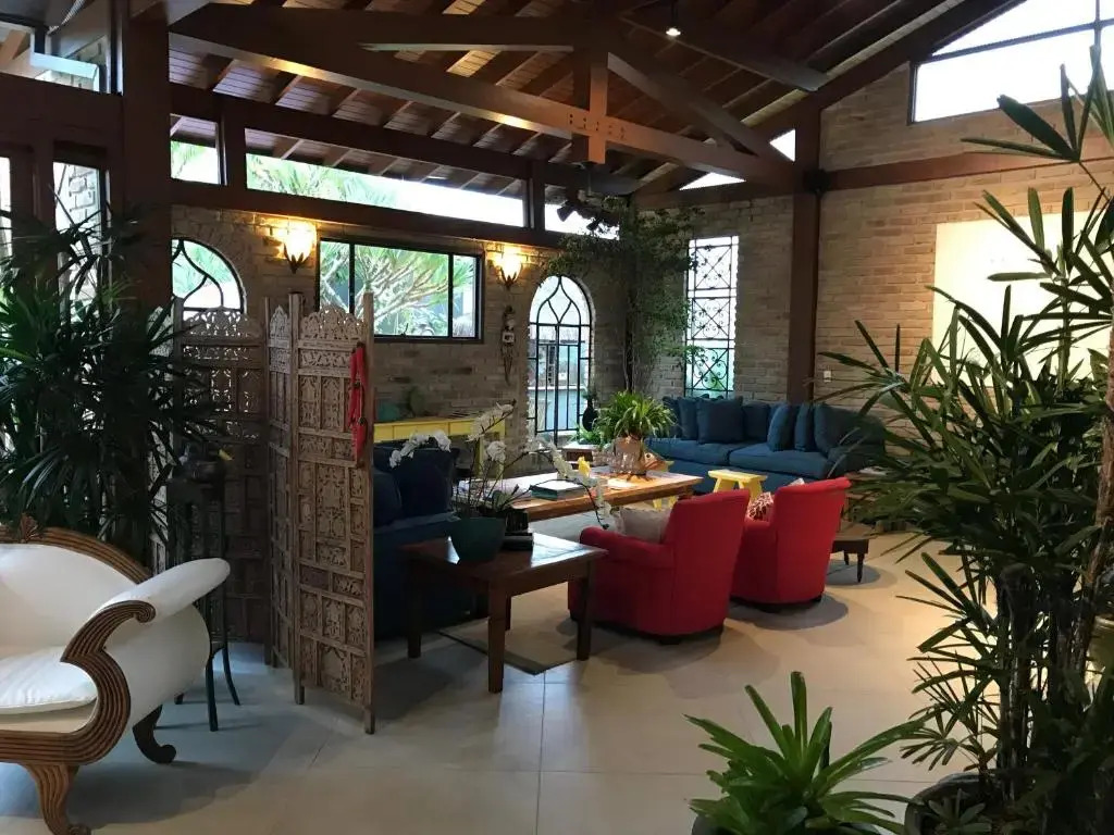 Villa Bebek Hotel