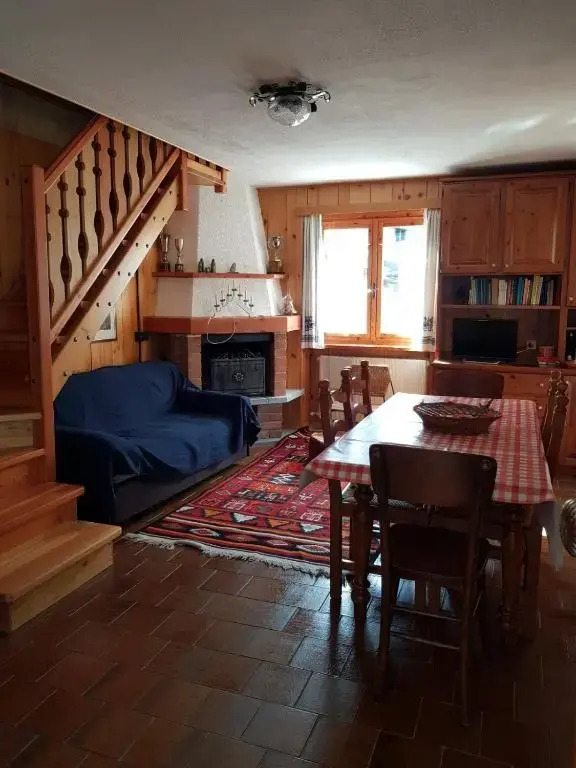Appartement Quadrifoglio