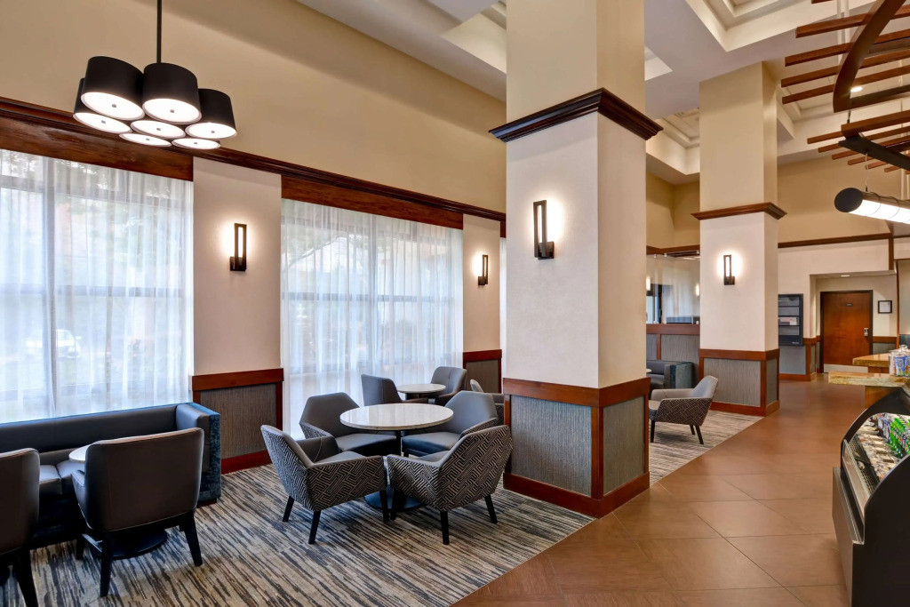 Hyatt Place Birmingham/Hoover