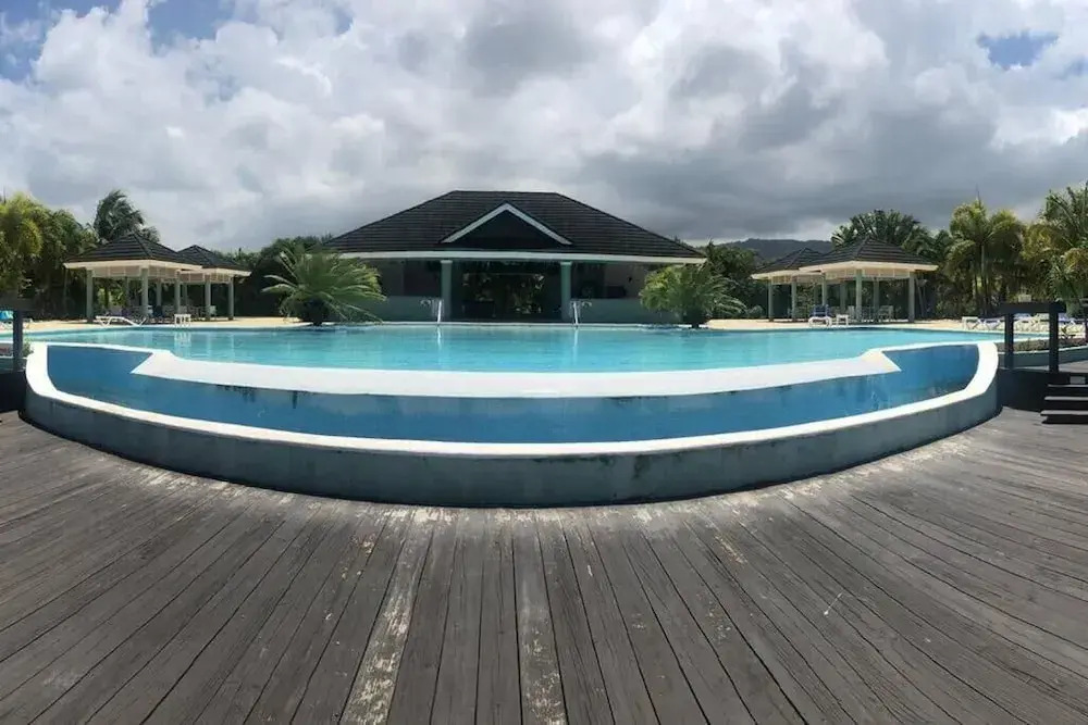 Crown Royal Villas