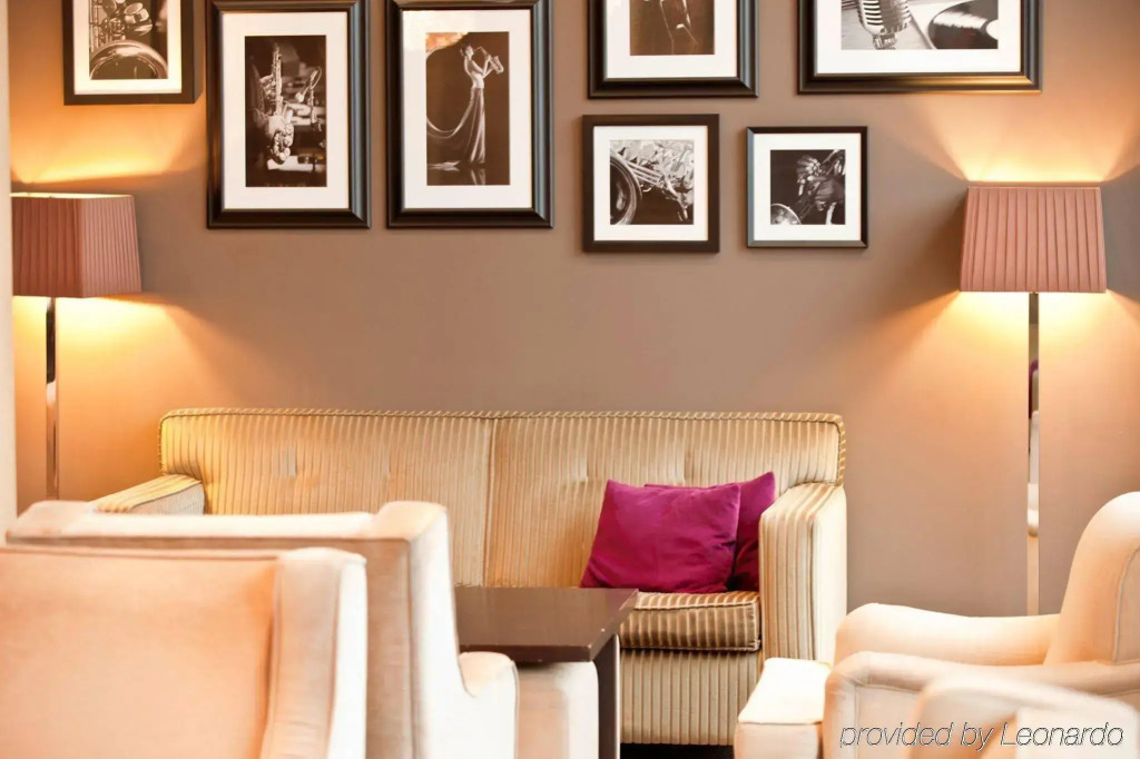 The Rilano Hotel Munich, Trademark Collection by Wyndham
