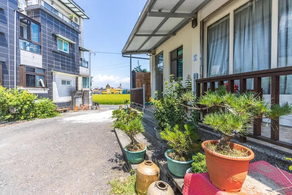 XiaoCuixuanHomestay