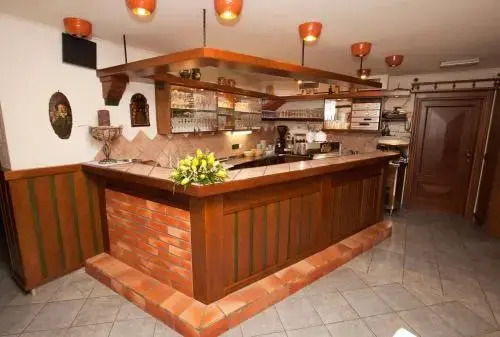 Guesthouse Tulipan