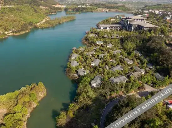 Zhongxiang Hot Spring Resort Hotel