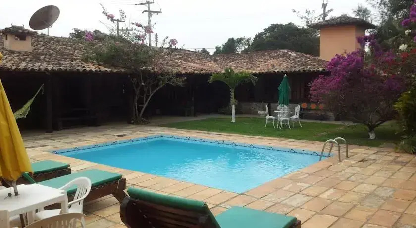 Esplendor de Buzios