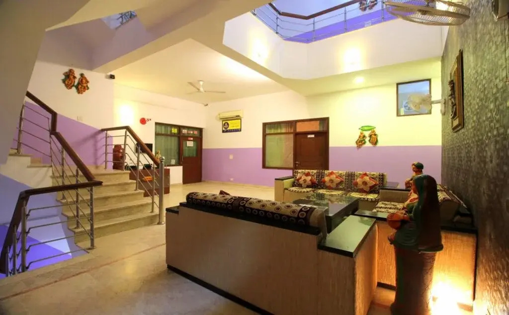 Atithi Ansal House