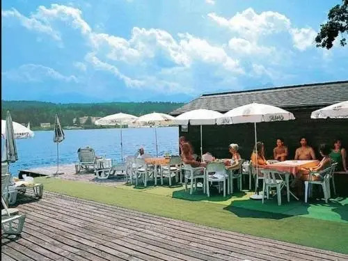 Seehotel Frank