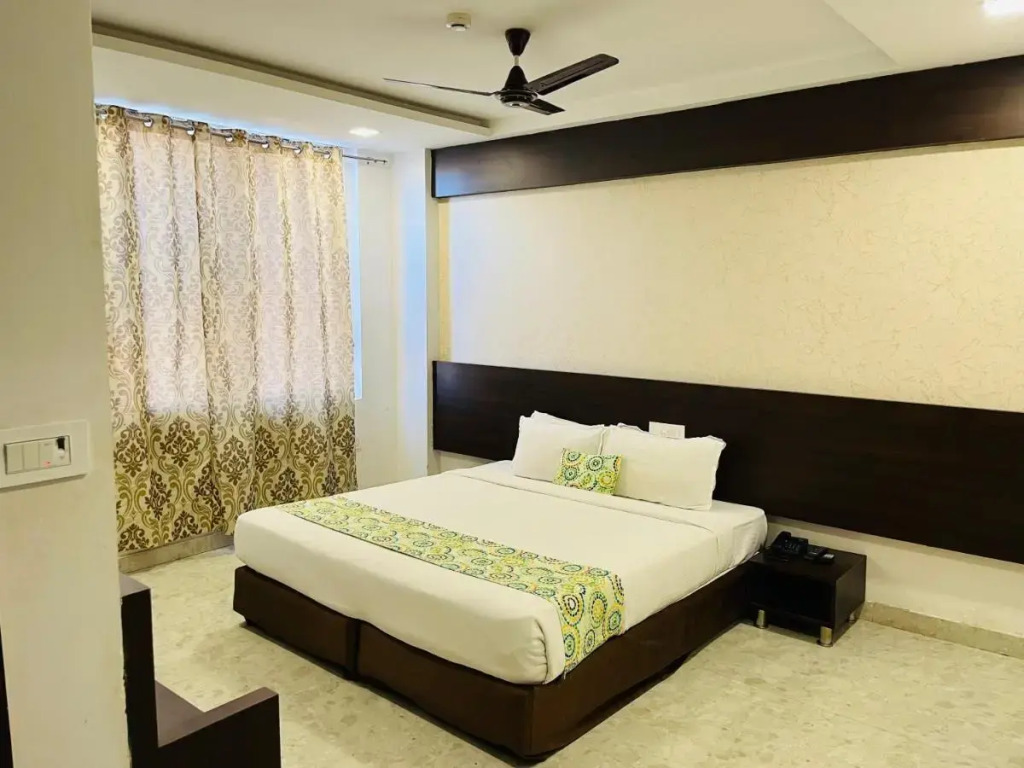 Hotel Elite By Signature Group