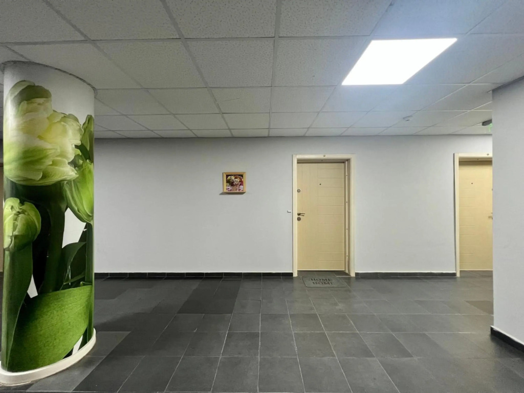 Joy Station appartment