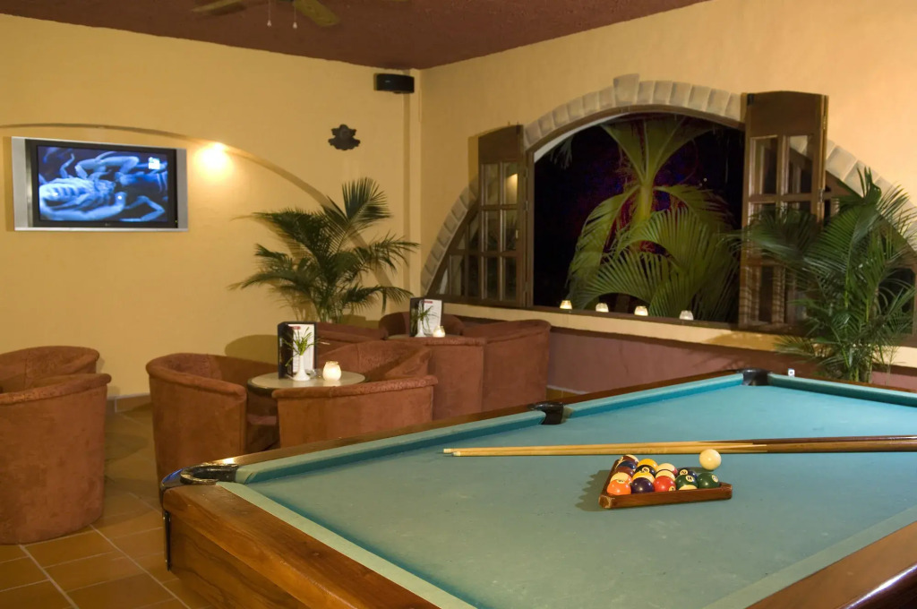 Parador Nature Resort and Spa