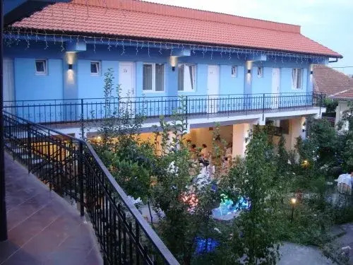 Hotel Tropical