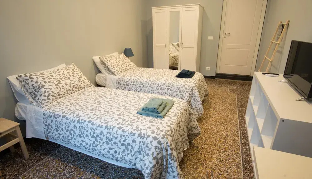 B&B L'approdo
