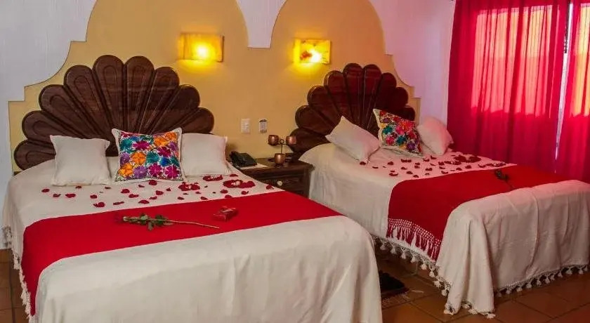 Hotel Posada Pablo de Tarso