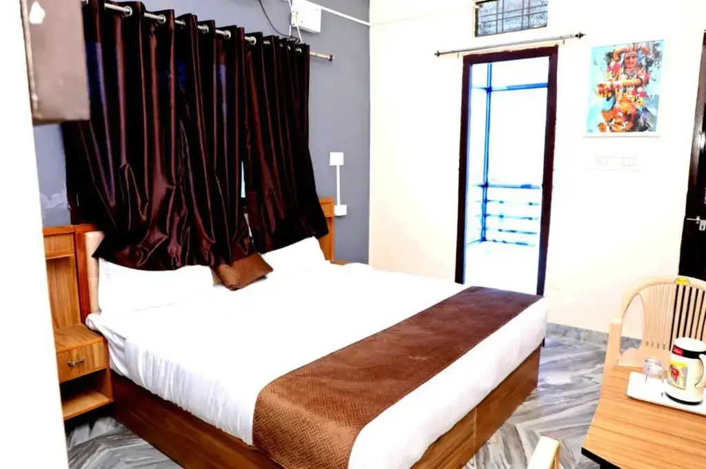 Sweet Dreams Resort A Unit Of Divija