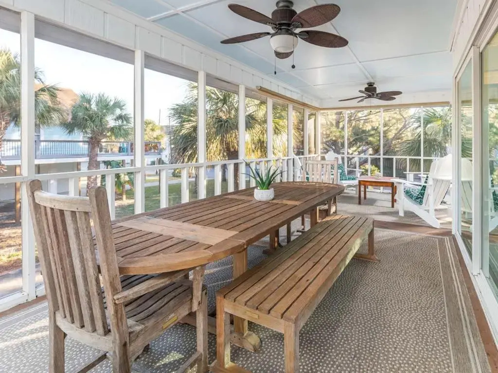 Palmetto Breeze