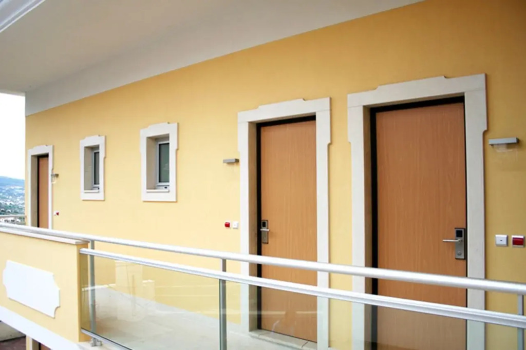 Hotel Apartamentos Baia Brava