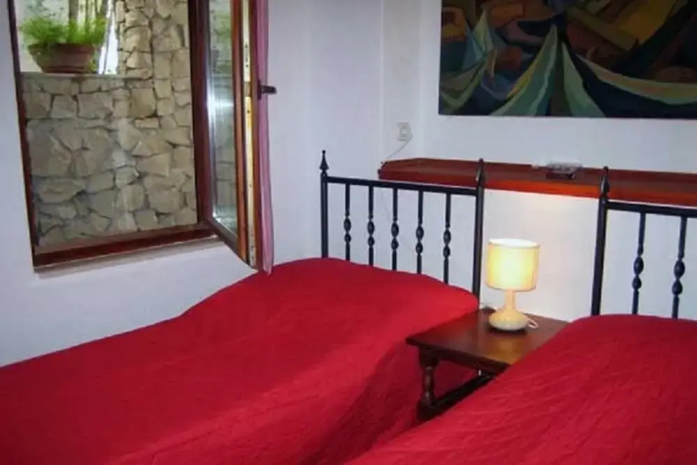 Doria - 20m From Beach - A3 Doric