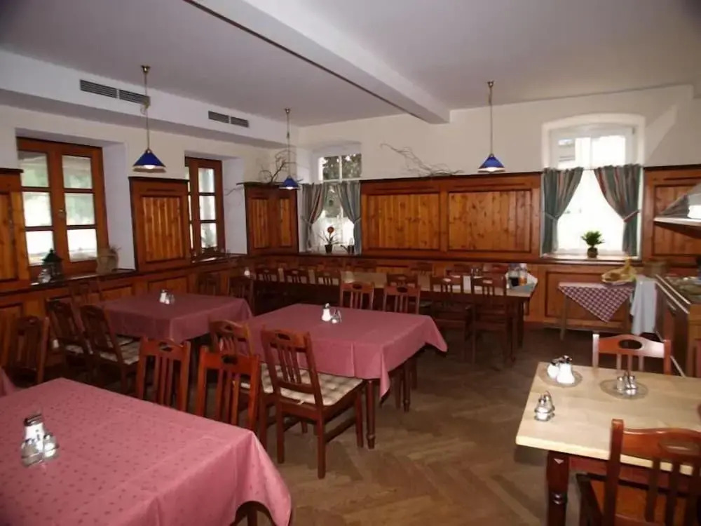 Gasthof Kampenwand Aschau