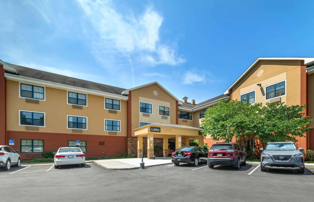 Extended Stay America Suites - Portland - Scarborough