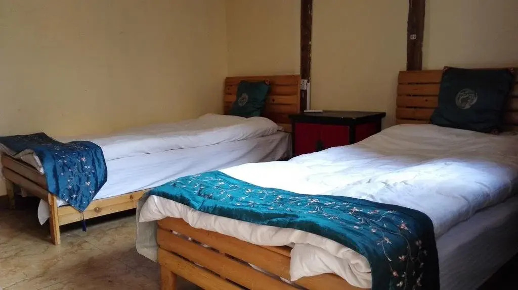 Memory Of March Youth Hostel