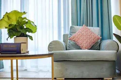 Chengdu Qingyang·Southwestern University of Finance And Economics Locals Apartment 00154480