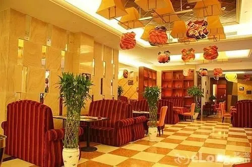 Victoria International Hotel