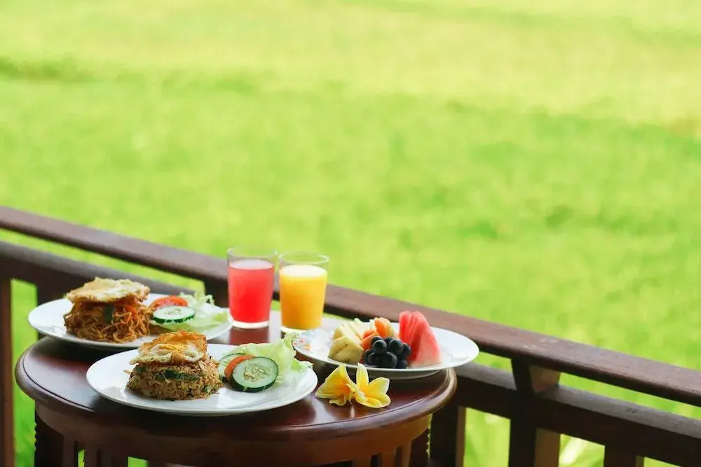 Canting Bali Suite by The Travel Ubud Bali