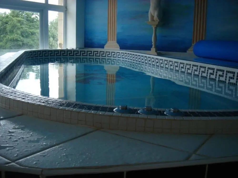 Manoir De La Rivière