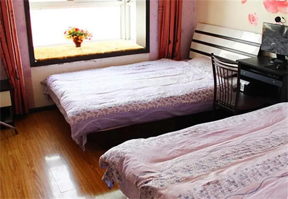 Home Apartment