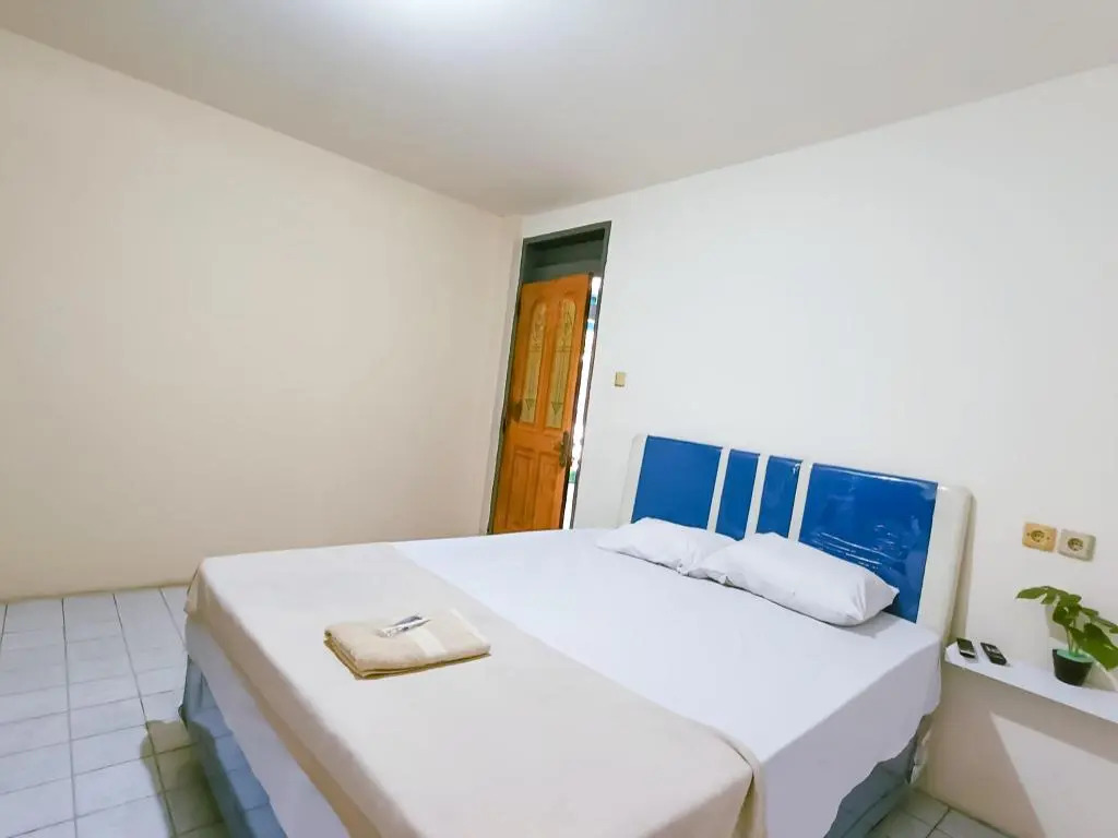 SPOT ON 90098 Anak Mama Guesthouse
