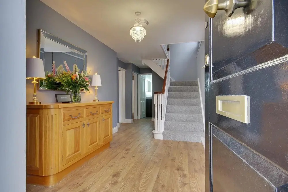 10 Westgate Street - 5 Star 18th Century House