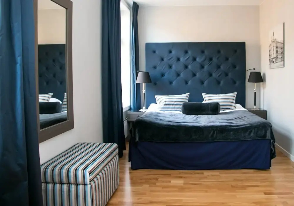 Frogner House Apartments - Gabelsgate 3